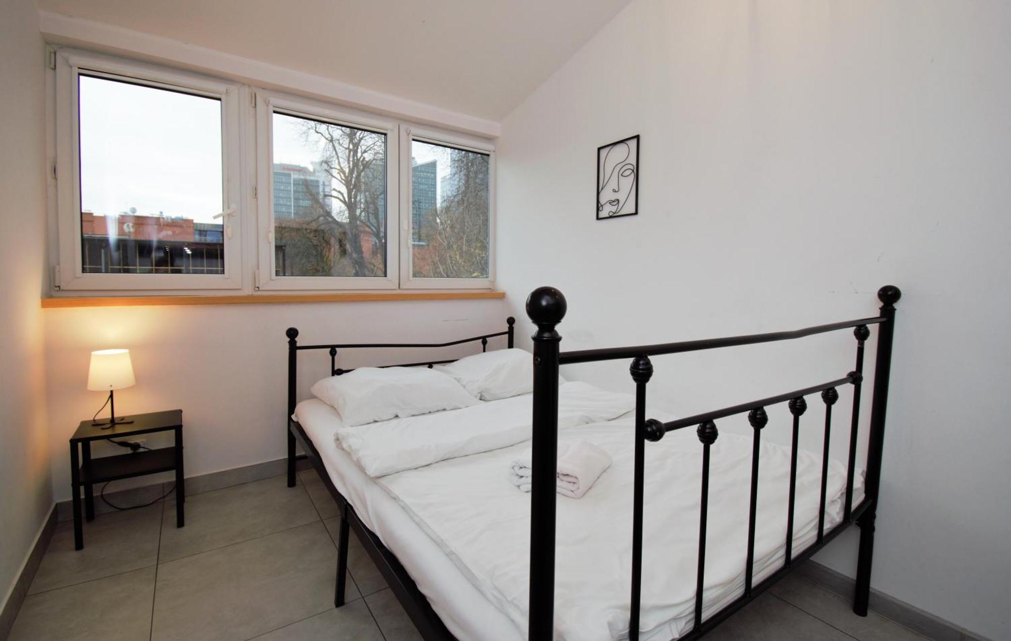 Roomspoznan Pl - Apartamenty I Pokoje Polwiejska 20 - 24H Self Check-In Eksteriør billede